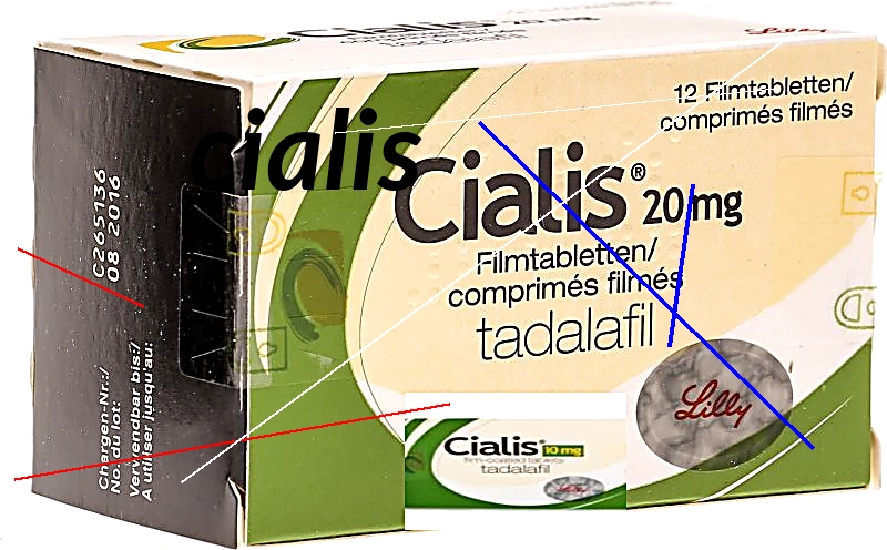 Ou acheter cialis 20mg